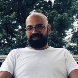 Dr. Luka Pavic avatar image