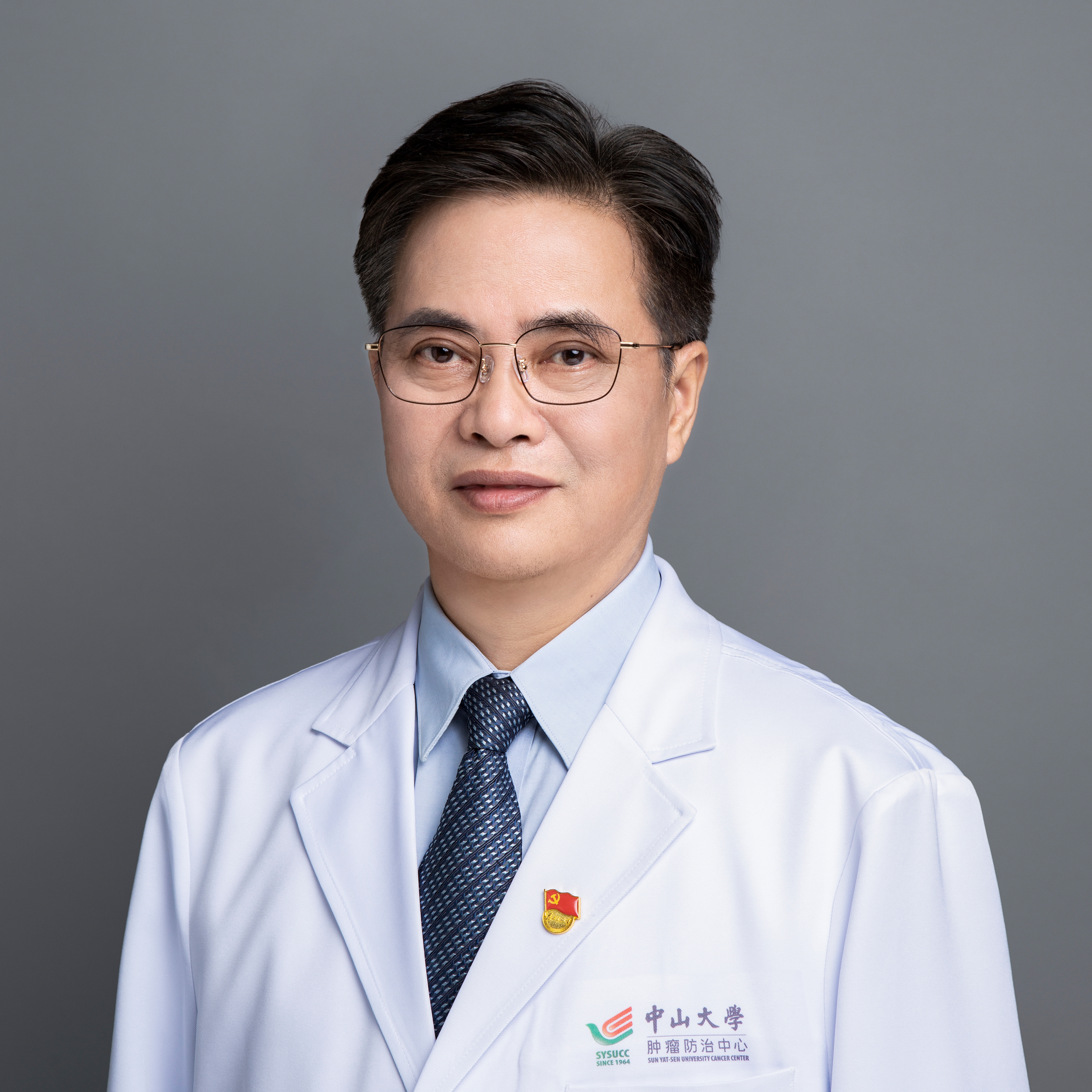 Prof. Dr. Liwu Fu avatar image