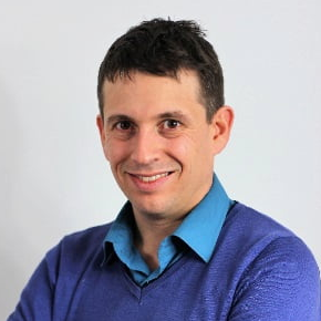 Dr. Julien Pirrello avatar image