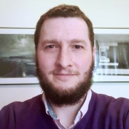 Dr. James Levine avatar image