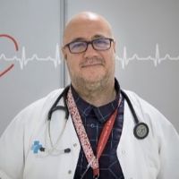 Dr. Josep Comín-Colet avatar image