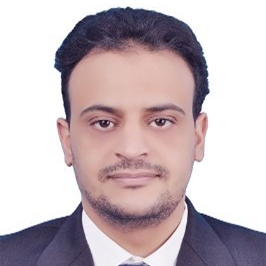 Dr. Mohammed A. A. Al-qaness avatar image