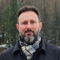 Dr. Danilo Eduardo Rozane avatar image