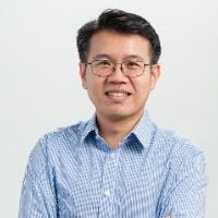 Dr. Kai-Wei Liao avatar image