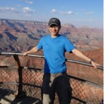 Dr. Zhenhua Li avatar image