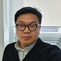 Dr. Eun-Sung Chung avatar image