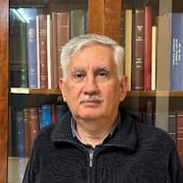 Dr. Alexis Oliva avatar image