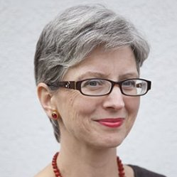 Dr. Katarzyna Kordas avatar image