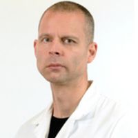 Dr. Domicián Máté avatar image