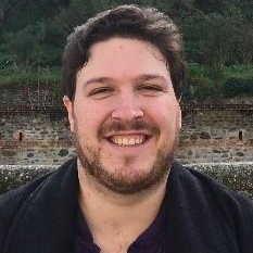 Dr. Adam R. Solomon avatar image