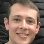 Dr. David Stefanyszyn avatar image