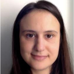 Dr. Daniela Saadeh avatar image