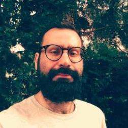 Dr. Ippocratis Saltas avatar image