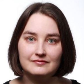 Dr. Suvi Santa-aho avatar image