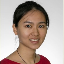 Dr. Jie Chen avatar image