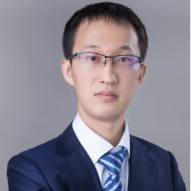 Dr. Zilong Zhang avatar image