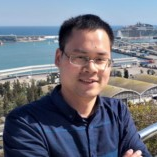 Dr. Chao Fang avatar image