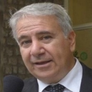 Dr. Giuseppe Di Miceli avatar image