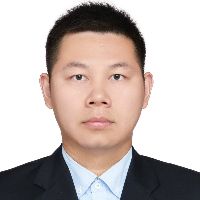 Dr. Wenjie Wang avatar image