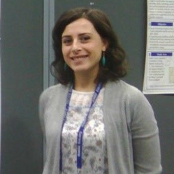 Dr. Caterina Samela avatar image