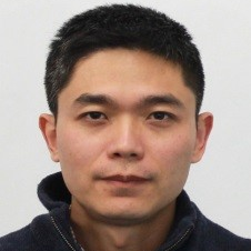 Dr. Haijiang Wang avatar image