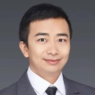 Dr. Hao Wu avatar image