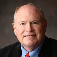 Prof. Dr. David Scott McVey avatar image