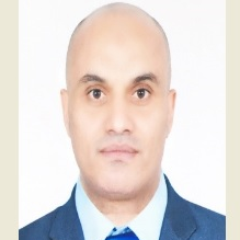 Dr. Mohamed Suleiman avatar image
