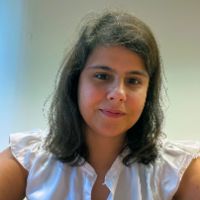 Dr. Sónia Simões avatar image