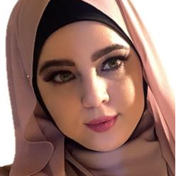 Dr. Israa Medlej avatar image