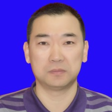 Prof. Dr. Shuhai Zhang avatar image