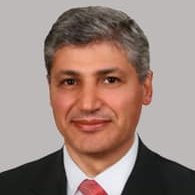 Prof. Dr. Abdallah Shanbleh avatar image