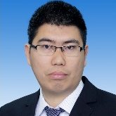 Prof. Dr. Zhonglai Wang avatar image