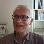 Prof. Dr. Frederick Kroon avatar image