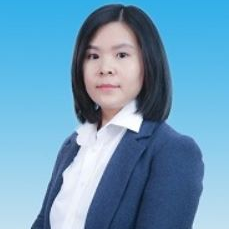 Dr. Ying Zhang avatar image