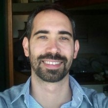 Dr. Luca Fasolato avatar image