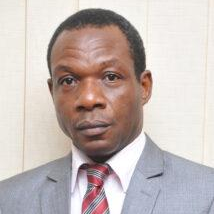 Prof. Dr. John Bugri avatar image