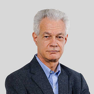 Prof. Dr. Candido Fabrizio Pirri avatar image