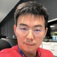 Dr. Gaochao Yu avatar image