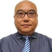 Prof. Dr. Chenzhong Li avatar image