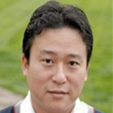 Prof. Dr. Nam-Joon Cho avatar image