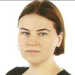 Dr. Kinga Korniejenko avatar image