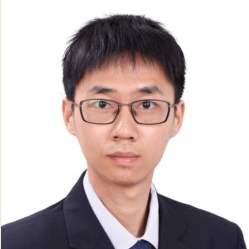Dr. Cheng Guo avatar image