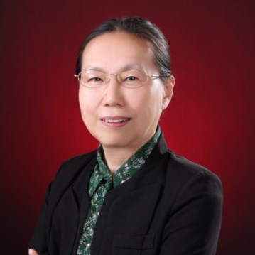 Prof. Dr. Hua Ding avatar image