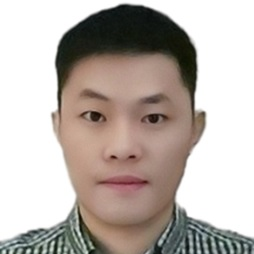 Prof. Dr. Qingzhe Zhang avatar image