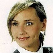 Dr. Karolina Chilicka-Hebel avatar image