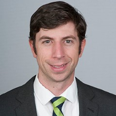 Dr. Jeremy Rickli avatar image