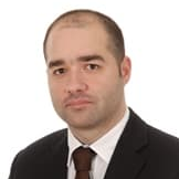 Dr. Georgios Antonios Margonis avatar image