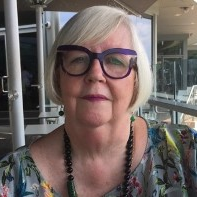 Dr. Kathy Rushton avatar image