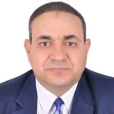 Prof. Dr. Yaser Hassan Dewir avatar image